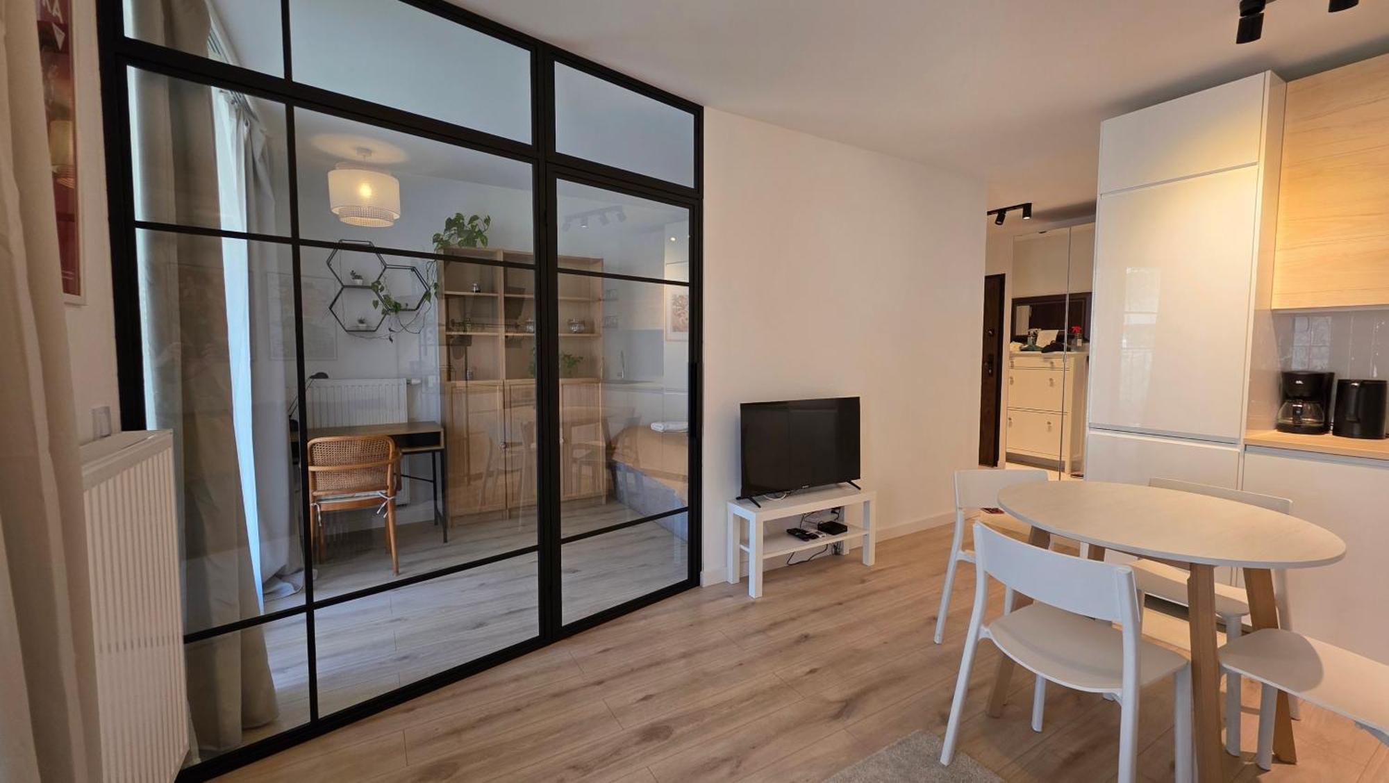 Modern Citybeat#10 Apartamento
