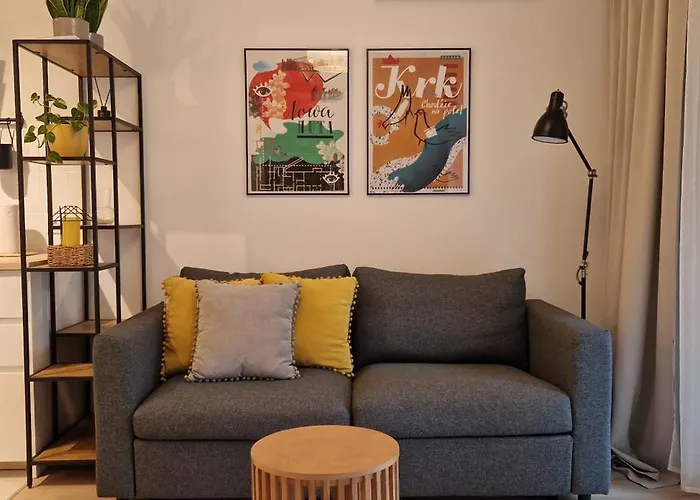 Modern Apartment Citybeat#10