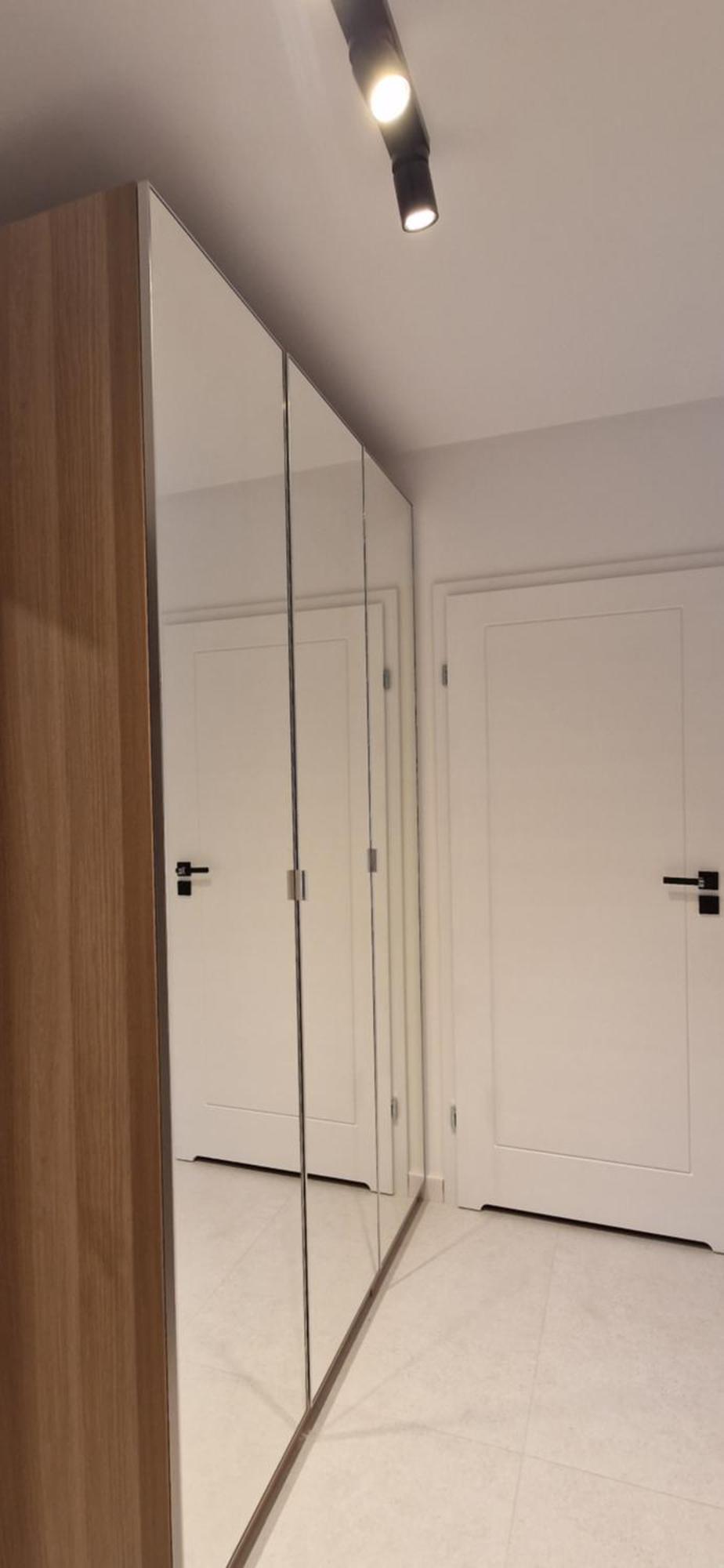 Apartment Modern Citybeat#10 Krakow
