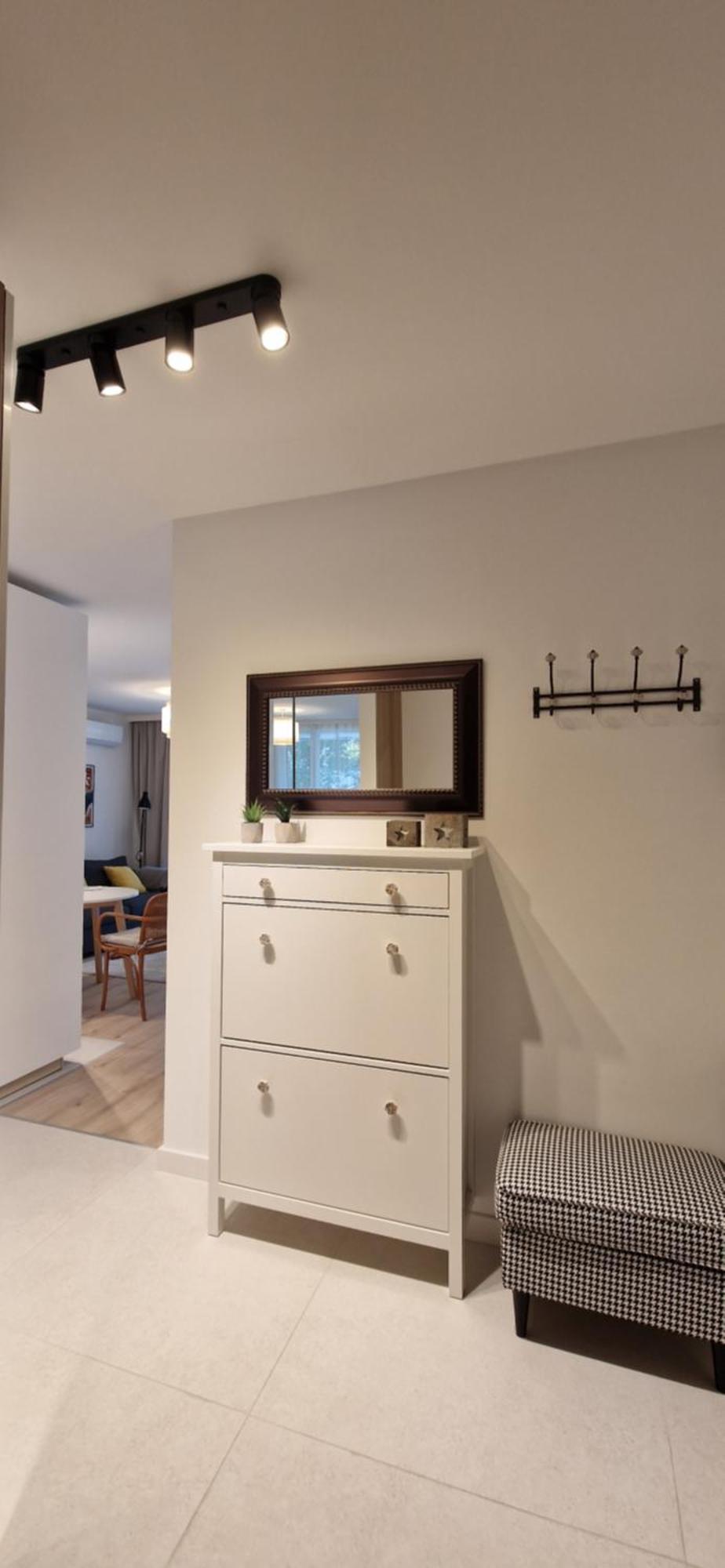Apartment Modern Citybeat#10 Krakow