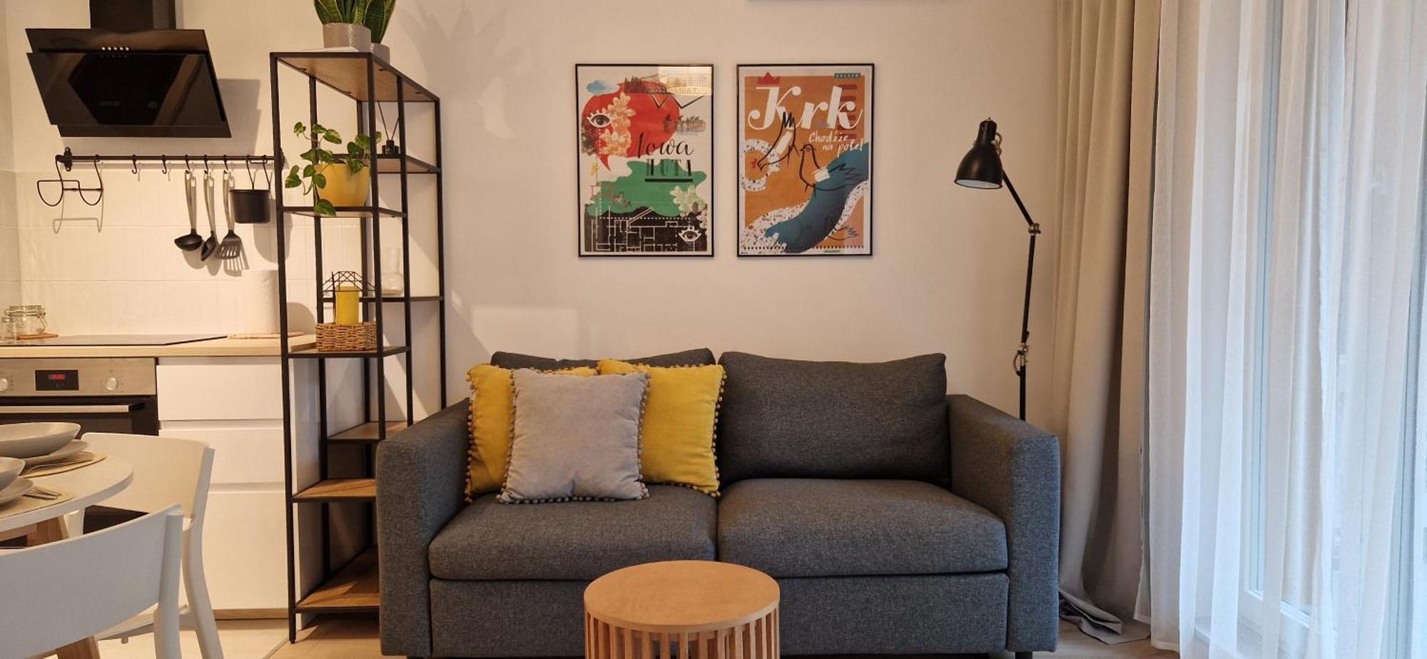 Apartment Modern Citybeat#10