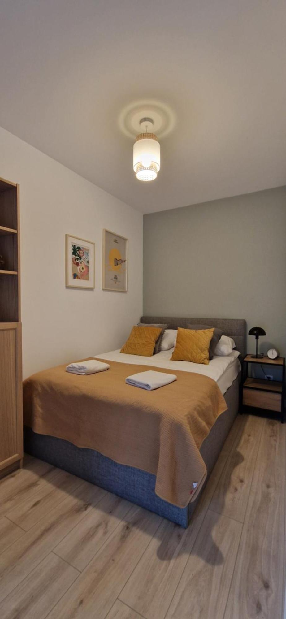 Apartment Modern Citybeat#10 *