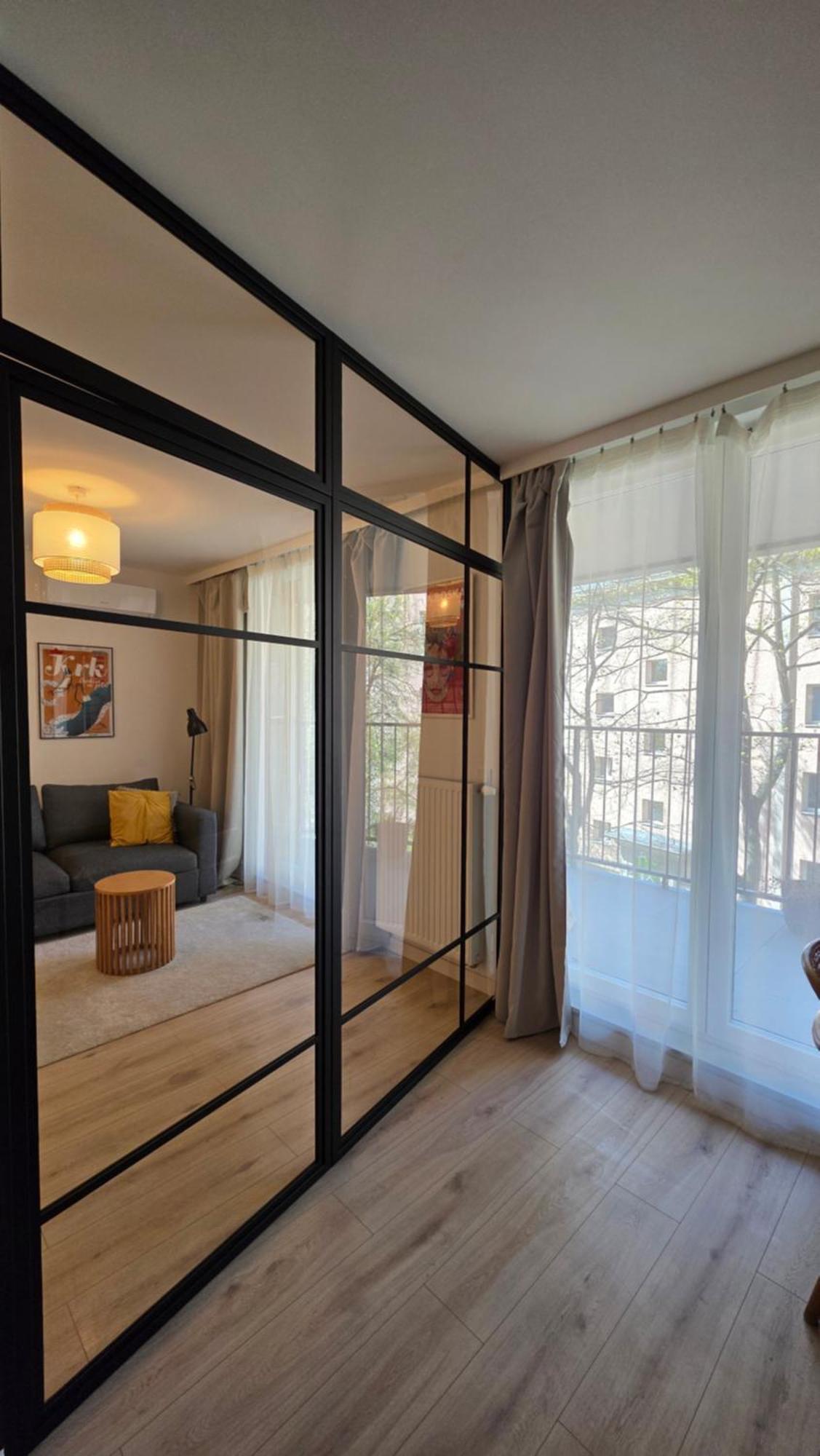 Modern Citybeat#10 Apartment Krakow