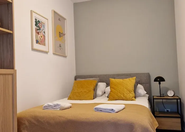 Modern Apartment Citybeat#10