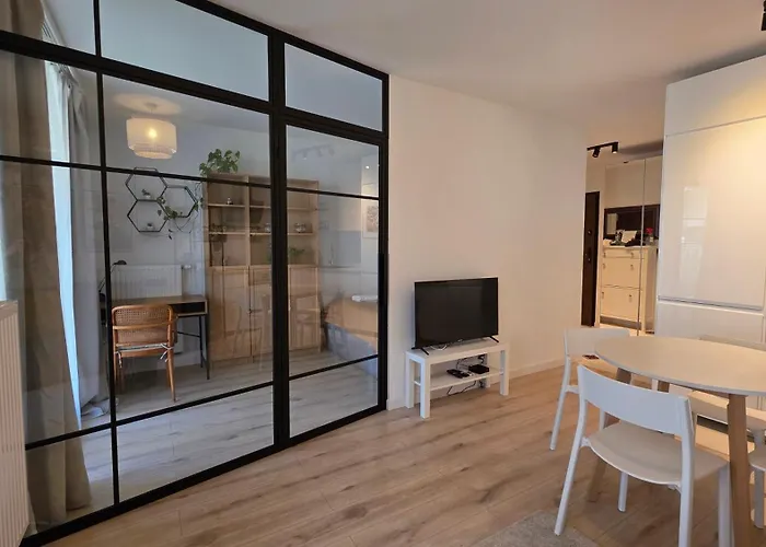 Modern Apartment Citybeat#10